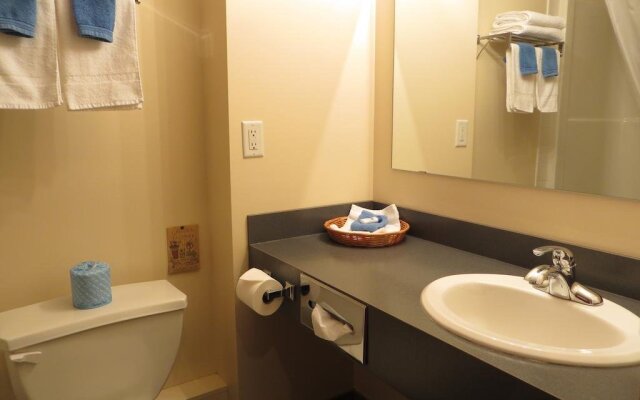 Crossfield Country Inn