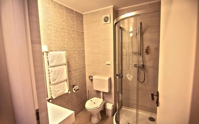 Hotel Escalade