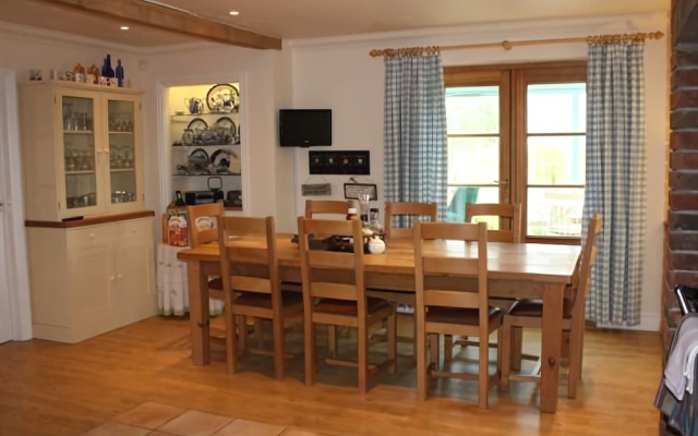Bridge Cottage