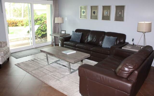 Jamaica Royale - 073 - 2 Br Villa