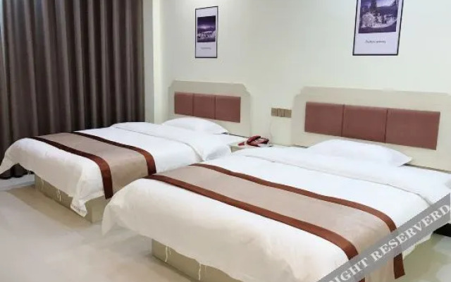 Rongxian Summer Hotel