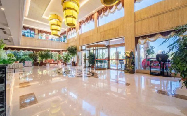 Botai Hotel