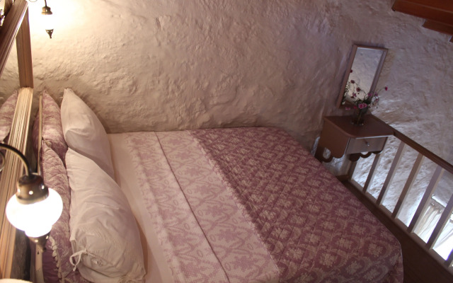 Lunar Butik Hotel Alaçatı