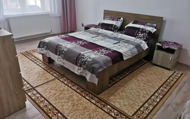 Apartament BUCOVINA