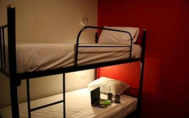 Kool Backpacker Hostel
