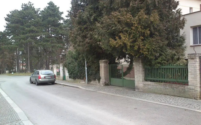 Guest House DD