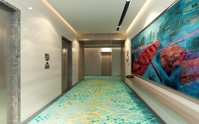Holiday Inn Express Kolkata Airport by IHG