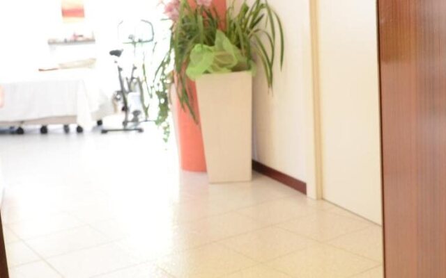 B&B Fiordarancio
