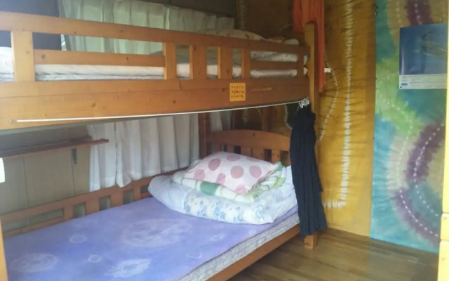 OKINAWA MOTOBU GUESTHOUSE - Hostel