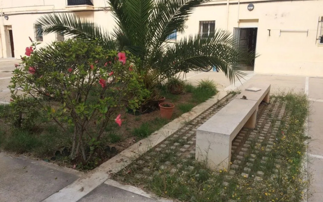 BB Valencia Beach Apartments