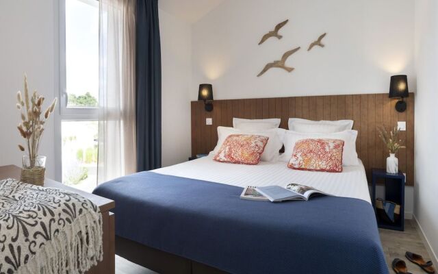 Résidence Pierre et Vacances Premium Les Villas d’Olonne
