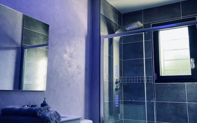 Home sweet SPA
