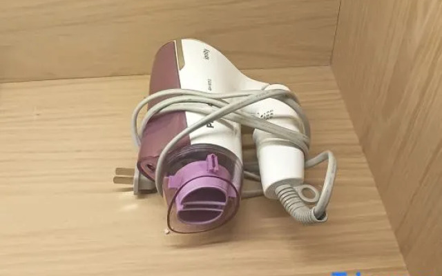 Super 8 Beijing Drum Tower Anding Gate Subway Station Branch