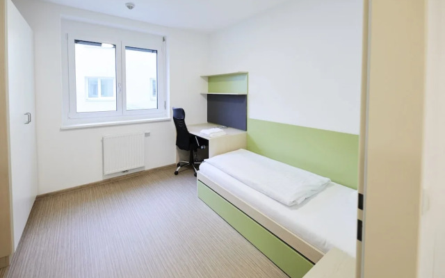 I AM HOTEL im Living Campus