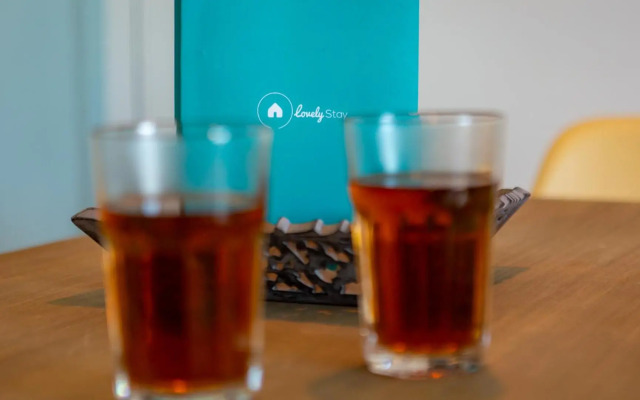 Sun House by LovelyStay