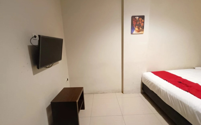 OYO 1769 Rid's Hotel