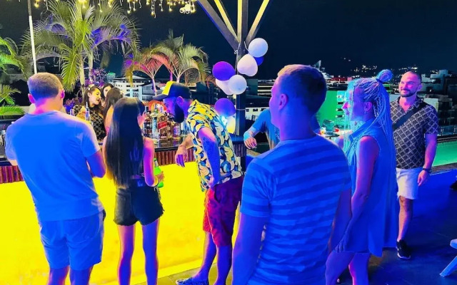 Cocoon APK Resort and SPA Hotel