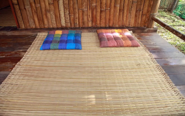 Saranghae Resort Chiang Dao