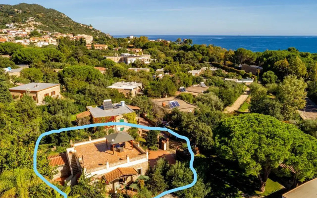 villa francesca