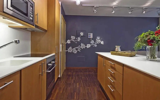 San Gervasi Sun I - 2 Bedroom Apartment - MSB 56009