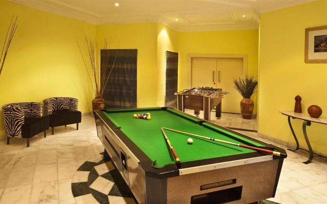 Golden Tulip Resort Dibba