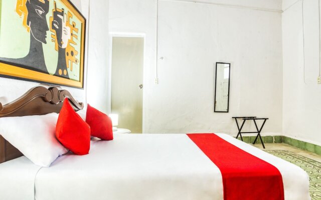 La Casa del Kéej Hostel