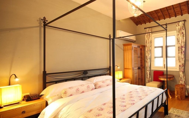 Wuzhen Wu Cun – Guest Rooms – Jiaxing