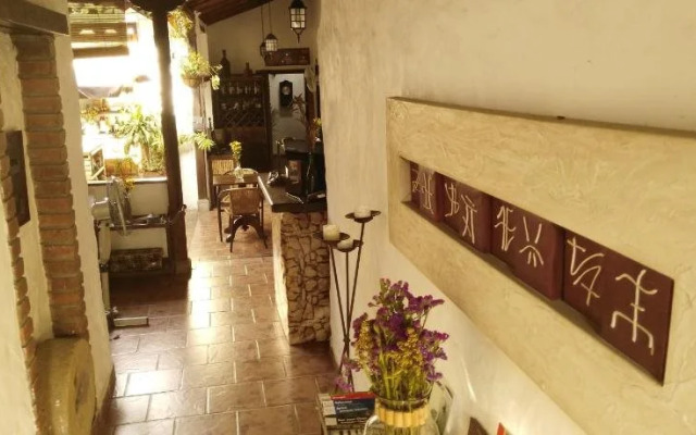 Giron Chill Out Hotel Boutique