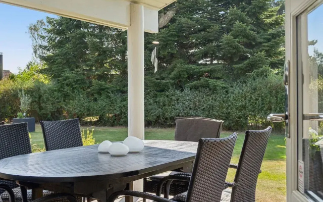 5 Star Holiday Home in Vaeggerlose