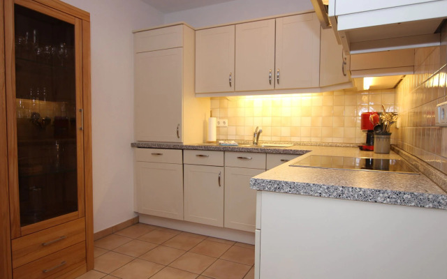 Terraced House, St. Peter - Ording