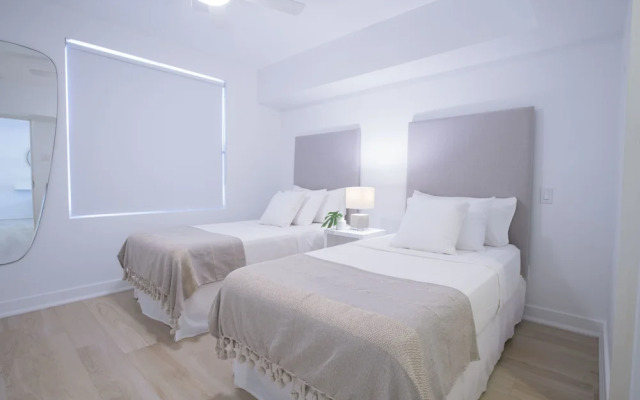 Mullins Grove Luxury Apartments