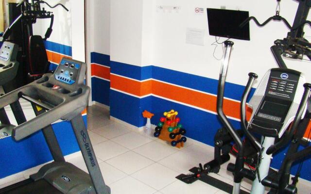 Larison Hotéis ECONOMY