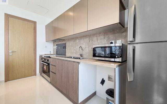 GreenFuture - A A Tower - Two beedroms