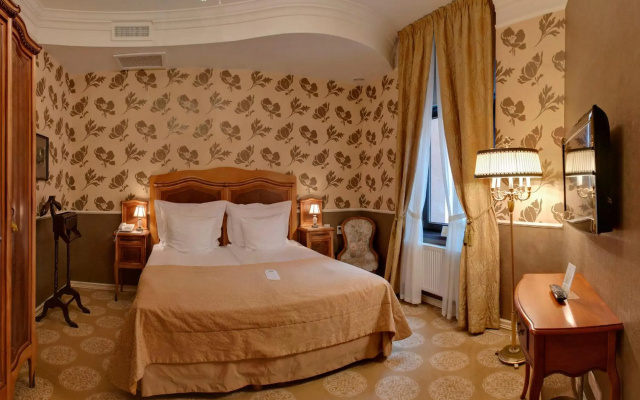 Hotel Bohema