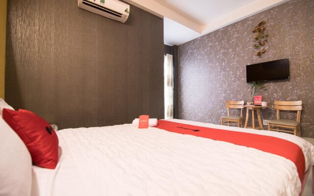 Khach San Phuong Lam by RedDoorz