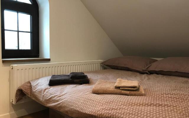 Apartamenty GOSZOWIANKA