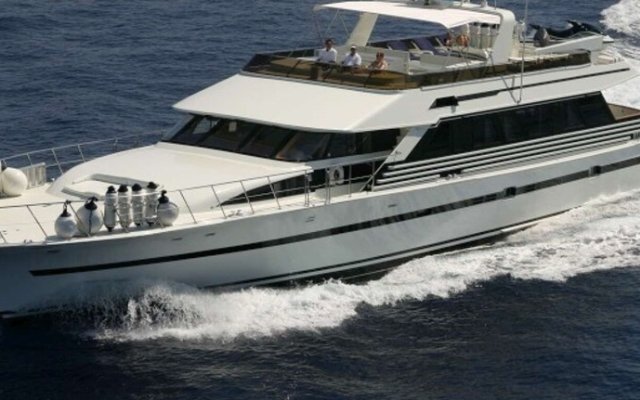 Yacht Charter Saint Tropez