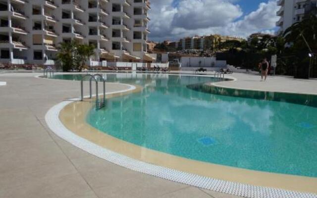 San Marino apartment