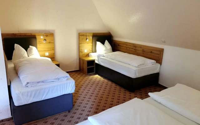 Heidehotel Soltauer Hof