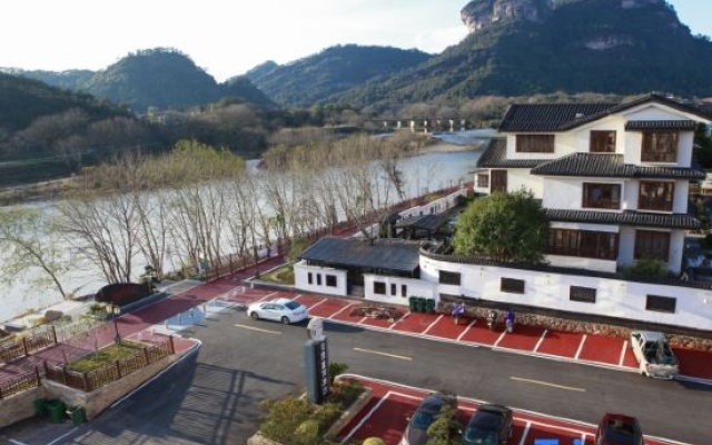 Kailefu Holiday Hotel