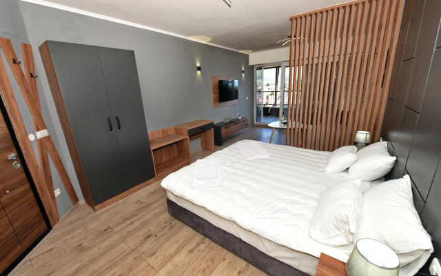 OHRID LUX View App 2