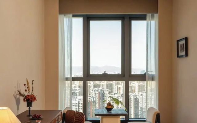 Papman Hotel Kunming - Xishan Wanda