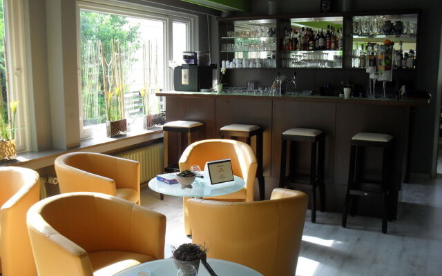 Memory Hotel Restaurant