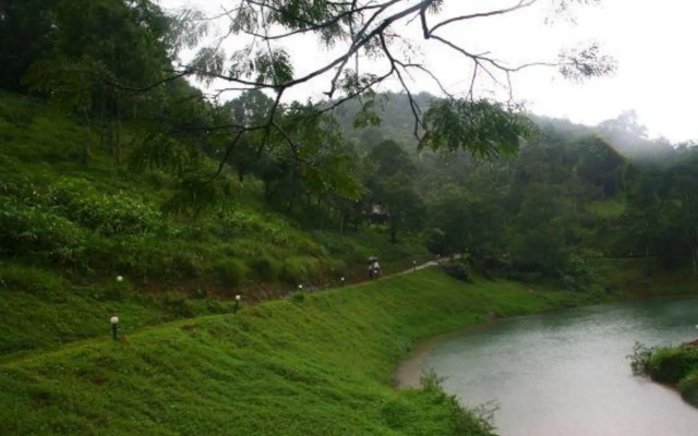 Rain Country Resort