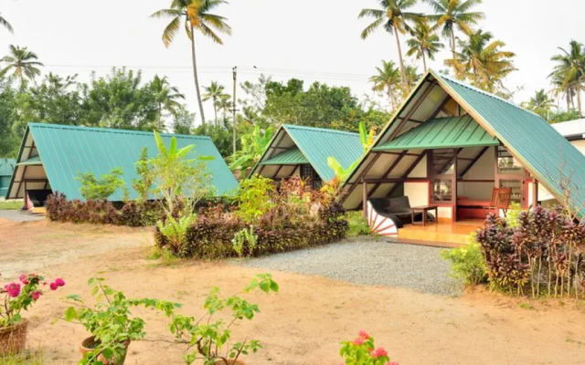 Kadaloram Beach Resort