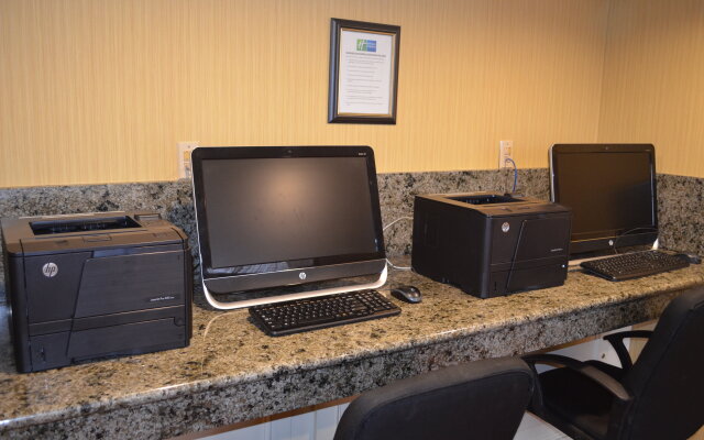 Best Western Springfield Hotel