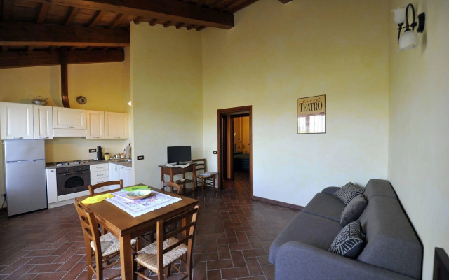 Podere del Germano Reale