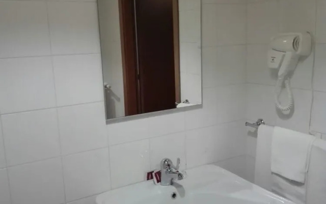 EcoAlbergo Monte Rufeno