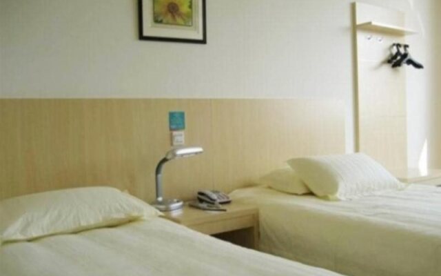Jinjiang Inn Taizhou Xinghua Dainan Town