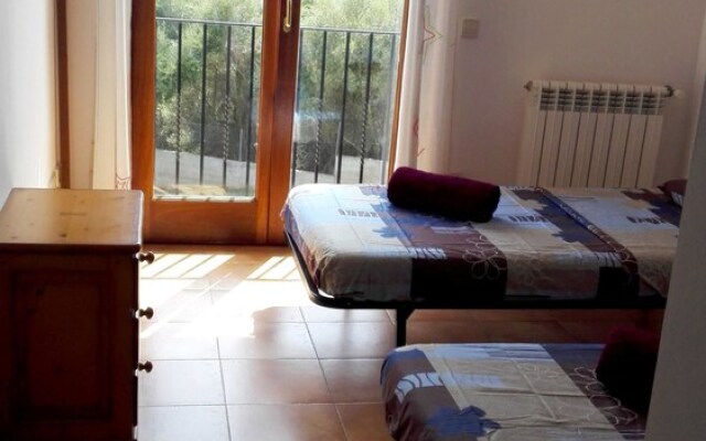 Villa With 4 Bedrooms in Manacor, With Wonderful Mountain View, Privat